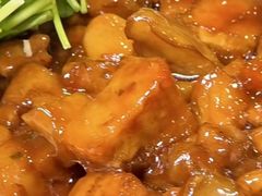 -玉泉山庄(定远店)