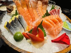 -花潮料理艺食馆(SM新生活广场店)