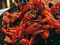 -巴厘龙虾·榜首油焖大虾(音乐学院·沿江酒馆店)