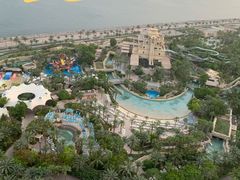 -亚特兰蒂斯水世界冒险乐园