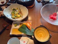 -千代武日本料理(哈西店)