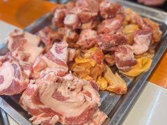 -铁锅年代•现炒地锅鸡(仪凤南路店)