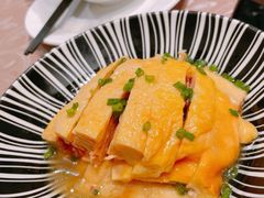-东方明珠老上海8号餐厅