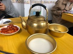 -屋里家延边朝鲜族冷面(南园店)