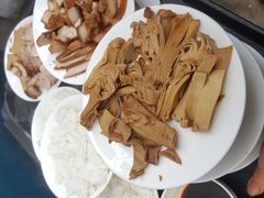 -四合心砂锅居(轩辕小区店)