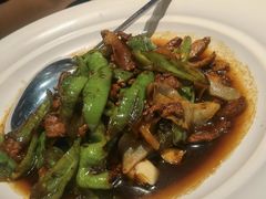 -兰湘子·湘菜小炒(石家庄万象城店)