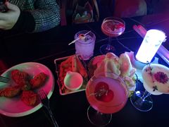 -MOSSO音乐酒吧·live house(南京旗舰店)