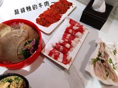 愉火锅-北大家园食堂