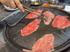 -彭妈家•韩国烤肉料理(张杨路店)