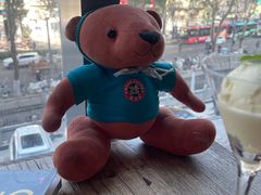 -漫咖啡 (CCPAPK店)