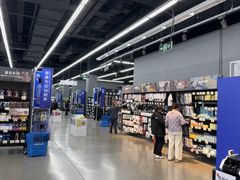 -迪卡侬(安德门店)