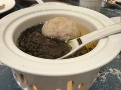 -扬州香格里拉·香宫中餐厅