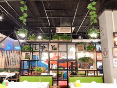 -美膳居川菜馆油焖大虾烧烤(卓刀泉店)