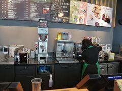 -星巴克(深圳布吉万象汇4F店)