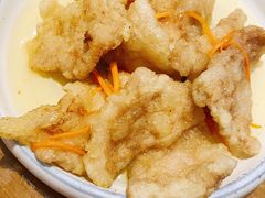 最东北锅包肉-95号酱骨·一块豆腐(展春园西路店)