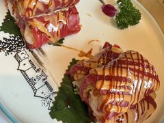 -川林海鲜酒家·湾仔传统早茶·粤菜