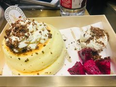 -食武士·舒芙蕾(新街口明瓦廊店)