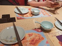 -点都德(奥体印象城店)