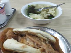 -樊记腊汁肉(竹笆市总店)