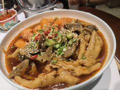 -爷爷的烀饼店
