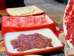 -巴将军·非遗老字号火锅(解放碑店)