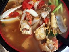 -赵璐海鲜面馆(德行路店)