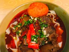 -十里香粉馆(虹桥中路店)