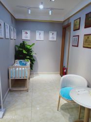 点击看大图 -Dr.林醫生产后修复·配方产康(南京江宁万达店)