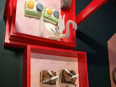 -西郊宾馆·1921餐厅