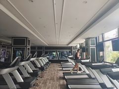 -诺德健游泳健身会馆(良渚欧文店)