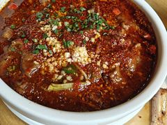 -東舍食唐精品陕菜馆