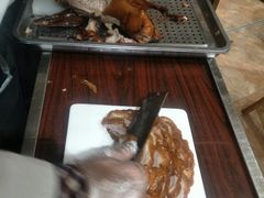 -森谷美食公园(杨行店)