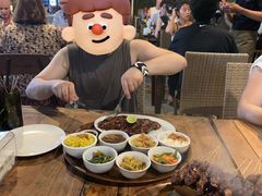 -Warung Nia Balinese Food & Pork Ribs