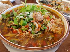 -飞虹鱼馆(春华路店)