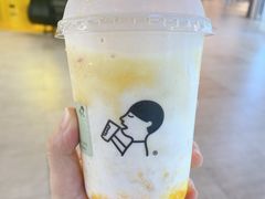 -喜茶(南昌王府井店)