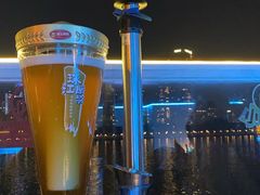 -琶醍壹号•潮菜江景餐吧