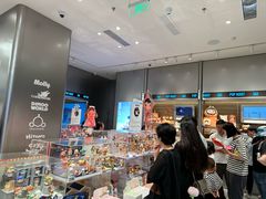 -泡泡玛特POPMART(崇文门国瑞城店)