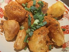 -张翻越·川渝冒菜·武汉黑鸭煲(城北万象城店)