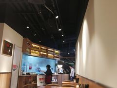 -姚面记·海派家常菜(恒基名人购物中心店)