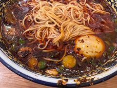 兰州牛肉面-有礼有面(知春路店)
