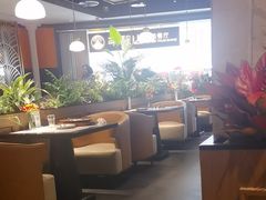 -半秋山西餐厅(巴南万达广场店)