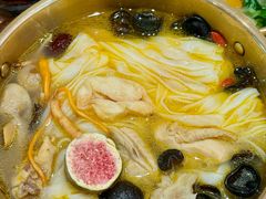 -小满手工粉(上海月星环球港店)