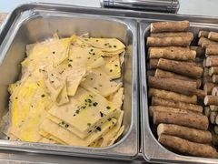 -仙林宾馆-餐厅