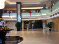 -世华轩餐厅(金仓永华大酒店)