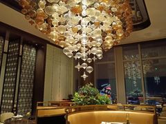 -运·中餐厅(成都华尔道夫酒店)