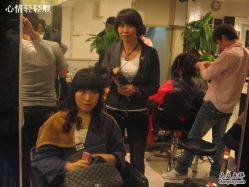 -雅仕 HAIR SALON 美发沙龙