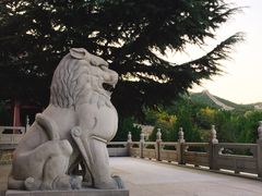 -龙口南山旅游景区