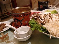 -老毛手抓·盐池滩羊非遗手抓(宁夏总店)