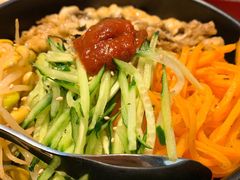 芝士牛肉石锅-新石器烤肉(招商1872店)