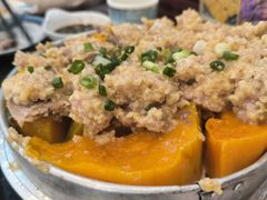 锅蒸小米排骨-老来福·非遗酸汤兔(凯旋路店)